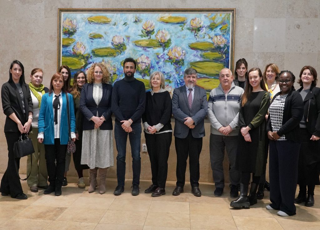 Održana radionica u Trening centru Plandište: Jačanje upravljanja migracijama i borba protiv organizovanog kriminala na Zapadnom Balkanu