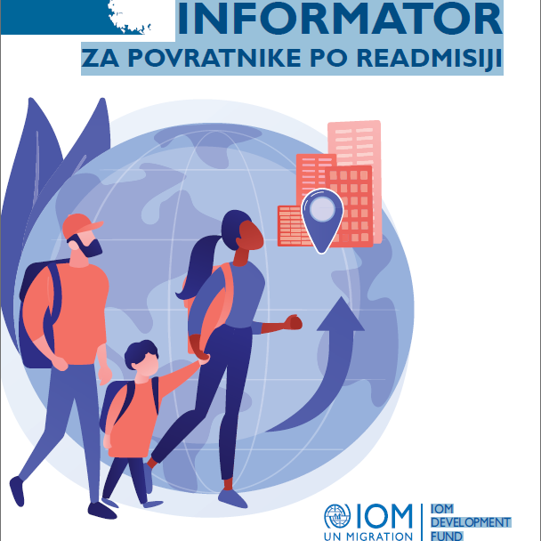 INFORMATOR ZA POVRATNIKE PO READMISIJIIOMDEVELOPMENTFUND