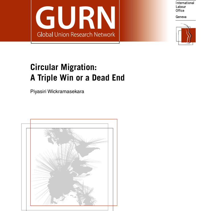 Circular Migration: A Triple Win or a Dead End