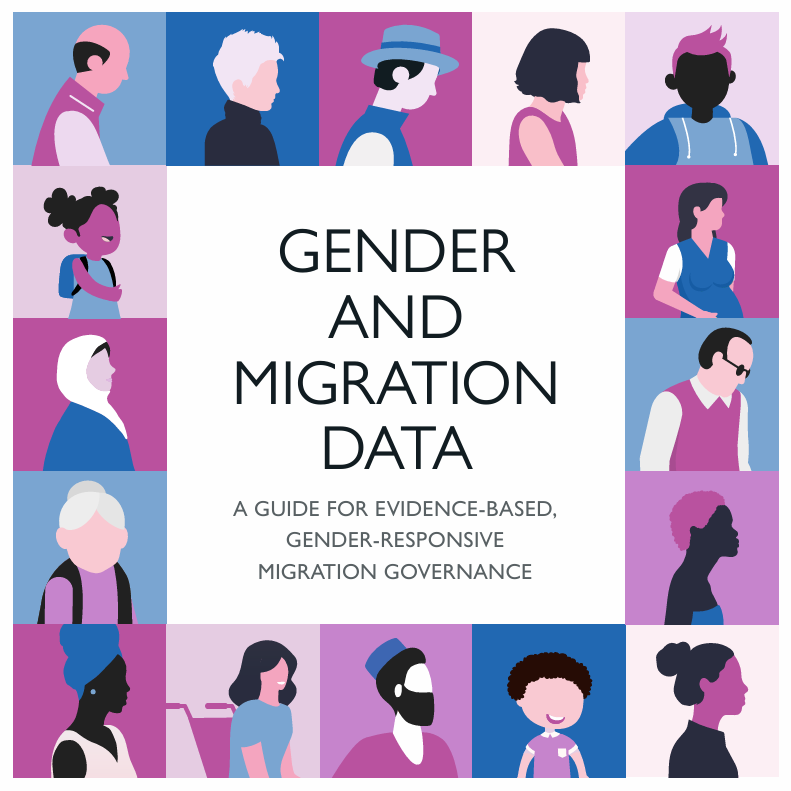 Podaci o rodu i migraciji