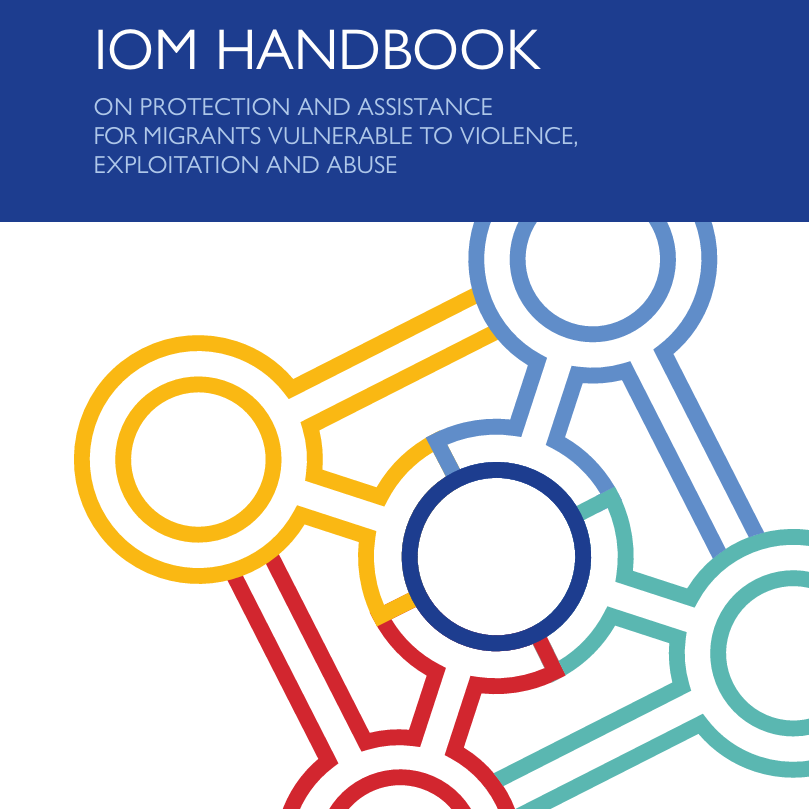 Priručnik IOM-a o zaštiti i pomoći migrantima koji su ranjivi na nasilje, eksploataciju i zlostavljanje