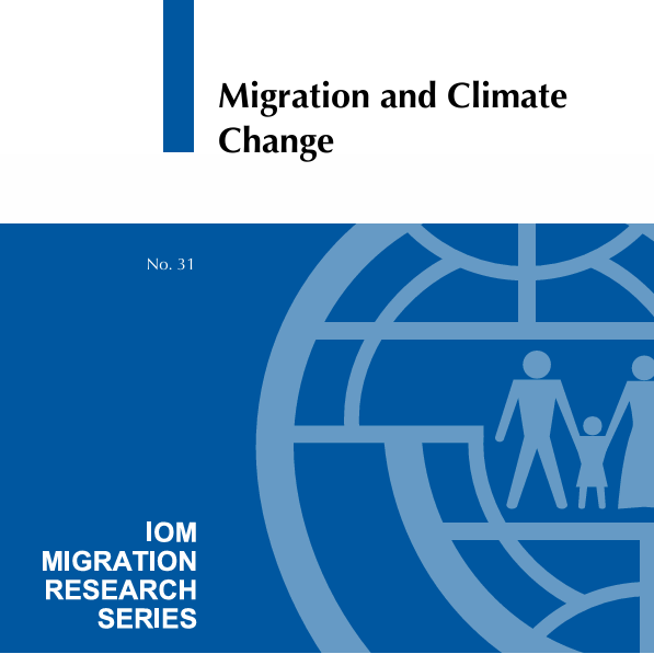 Мигратион анд Цлимате Цханге